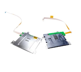 Smart Card H2.80 With FFC Cable